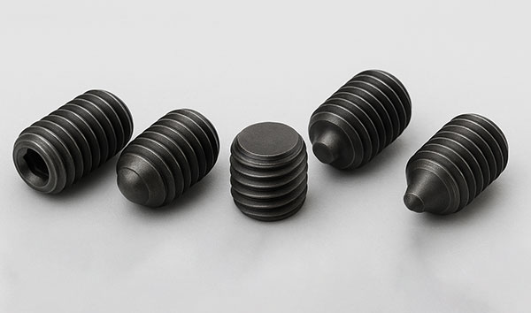 Graph Screw Types of Grub Screws Technical Specifications Uses Applications