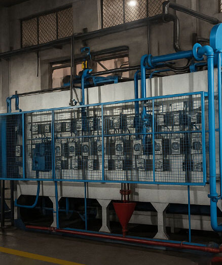 Heat-Treatment
