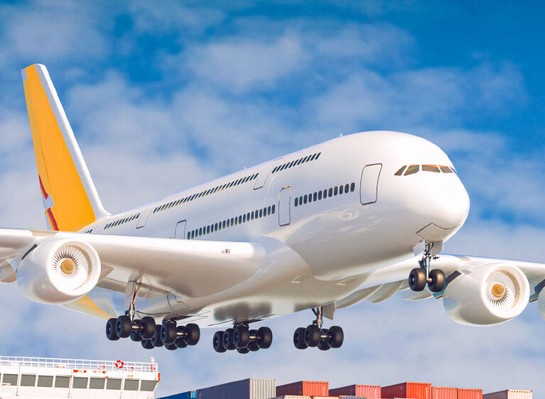 Aerospace-Industry