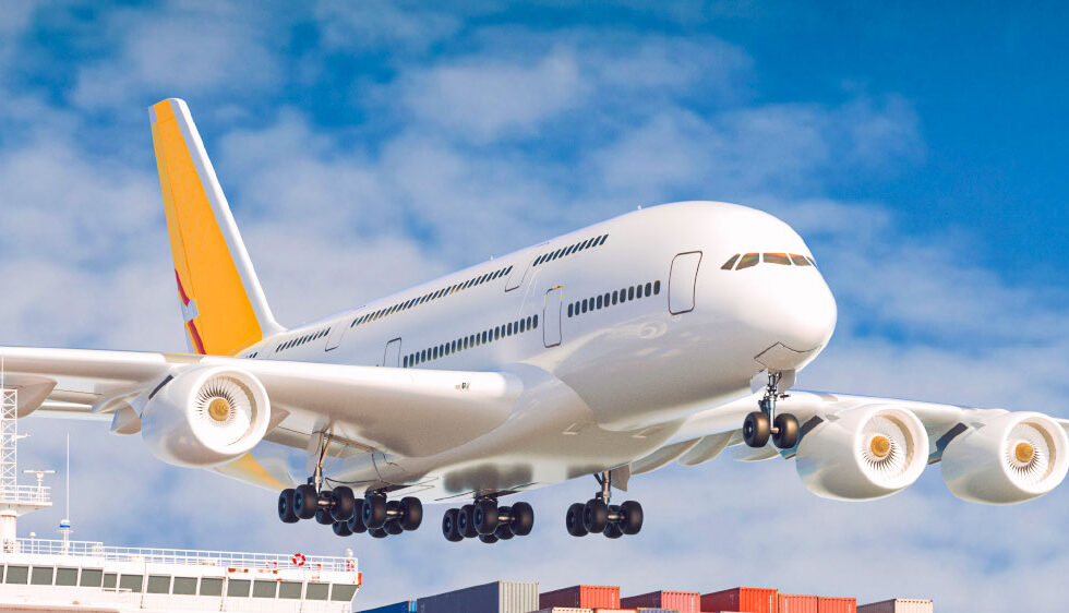 Aerospace-Industry