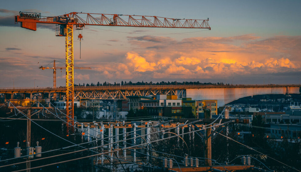 ConstructionÃ‚Â Industry