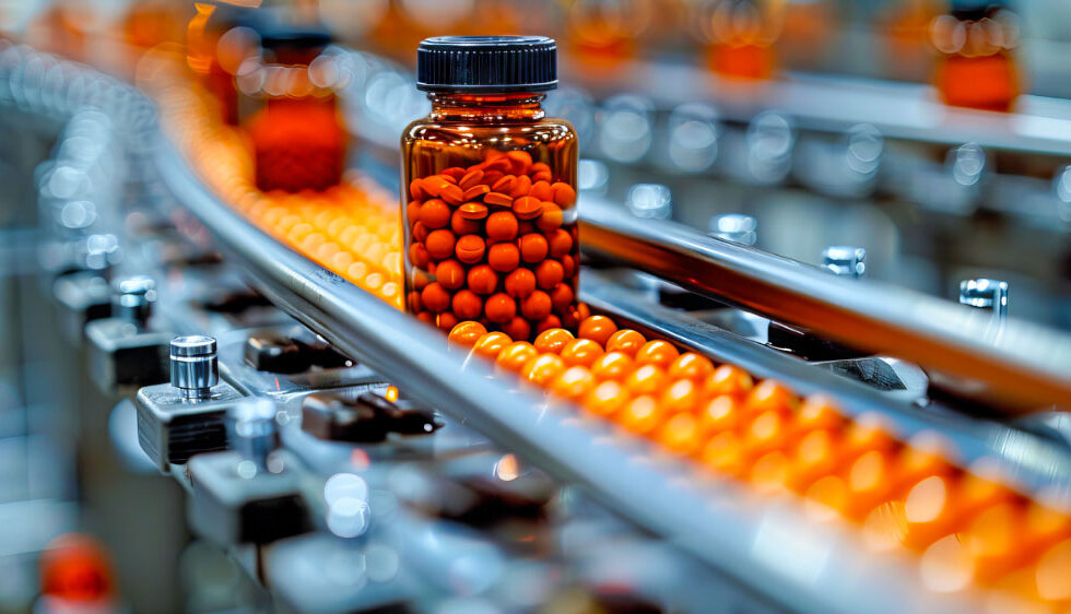Pharmacutical-Industry
