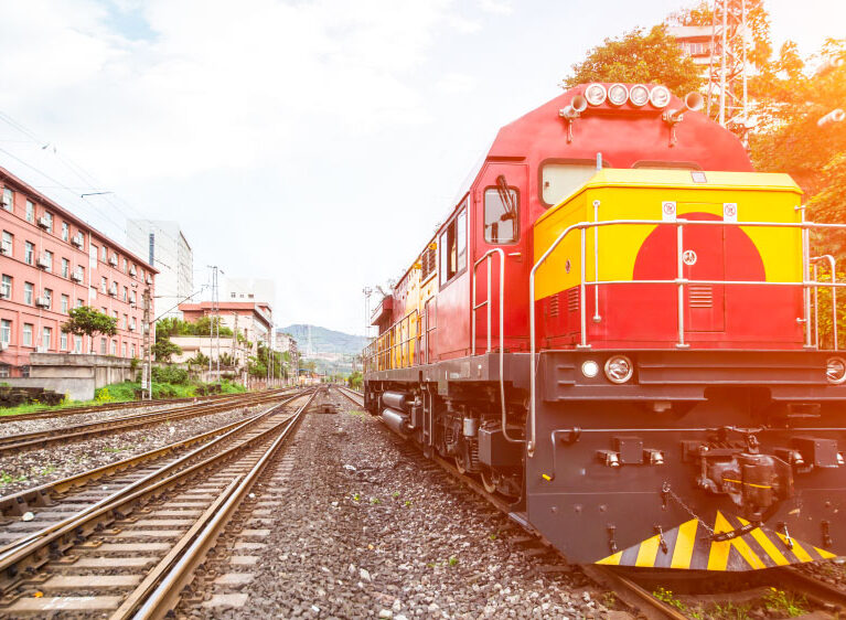 Railways-&-Mobility