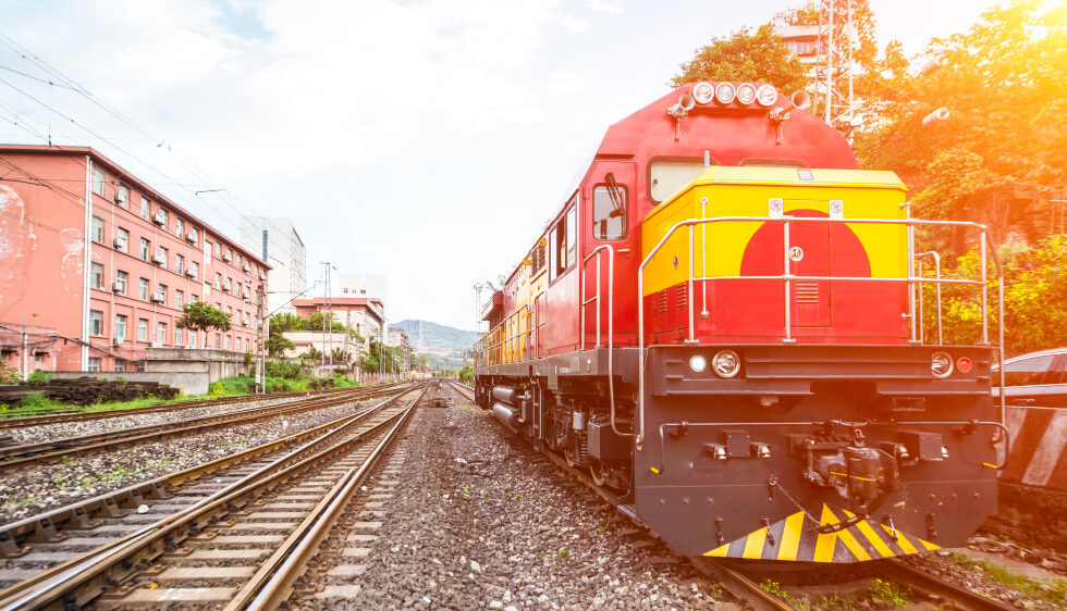 Railways-&-Mobility