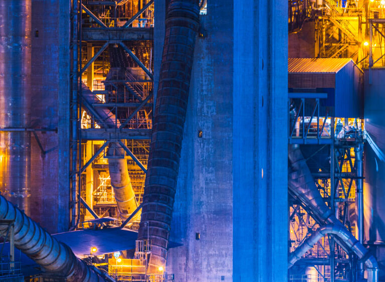 Refining-Industry