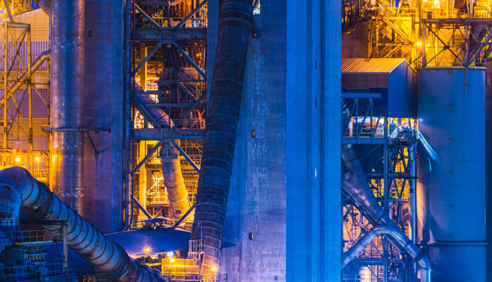 Refining-Industry