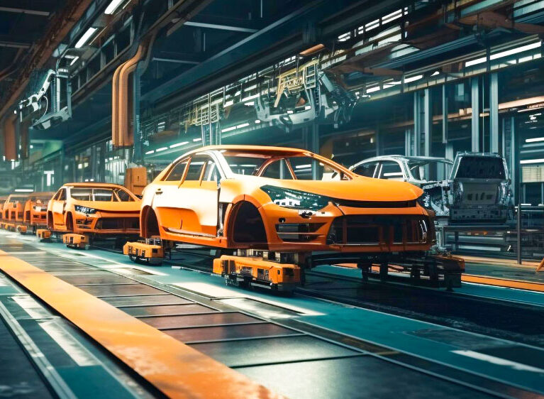 automotive