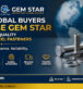 Why Global Buyers Choose Gem Star for Export-Quality Stainless Steel Fasteners