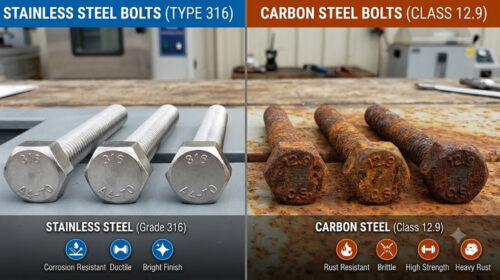stainless-steel-bolts-and-carbon-steel-bolts