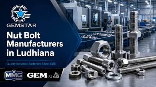 Nut-Bolt-Manufacturers-in-Ludhiana