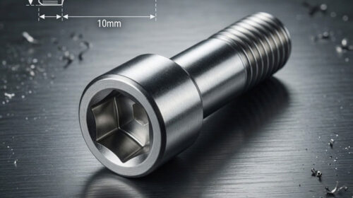 Stainless-Steel-Allen-Socket-Head-Bolt